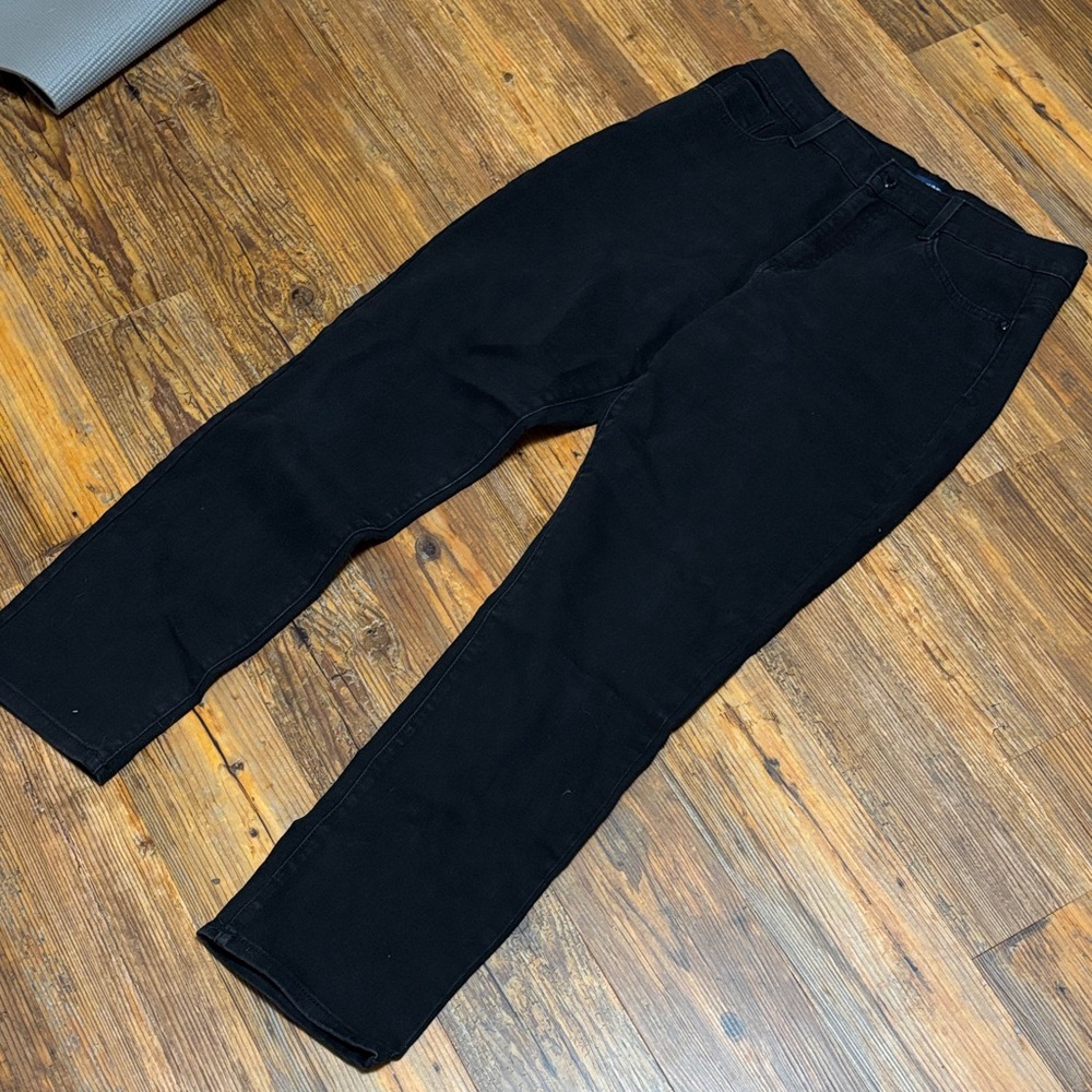 Bandolino Amy Black Pants